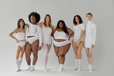 4 Reasons Inclusive Fashion Matters for Everyone