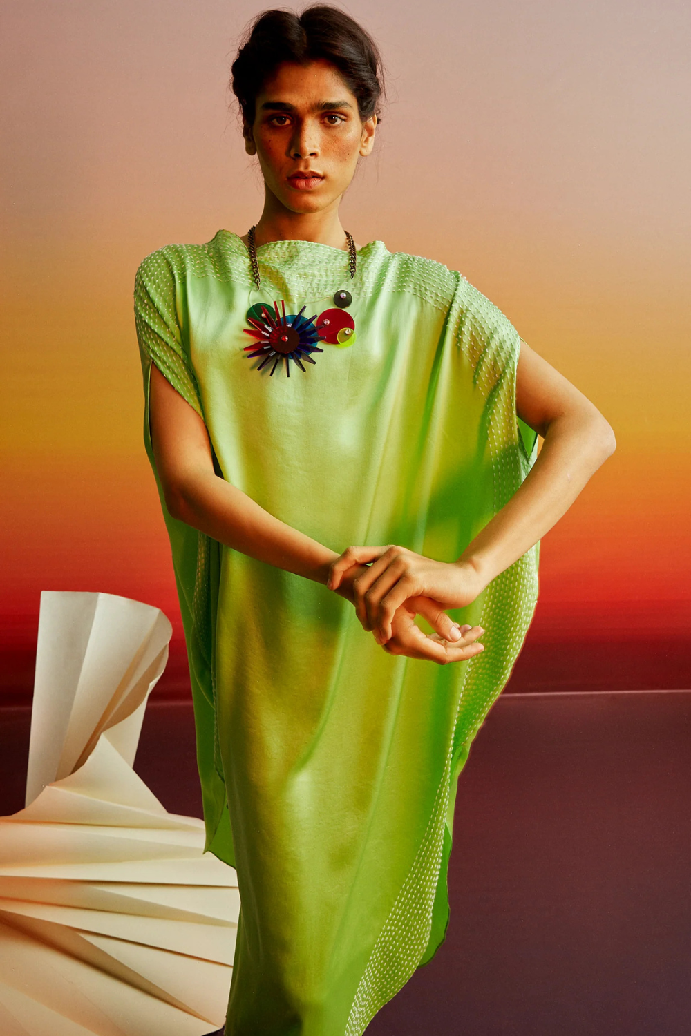 Siba Dress