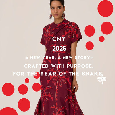 Chinese New Year 2025: Embracing the Year of the Snake