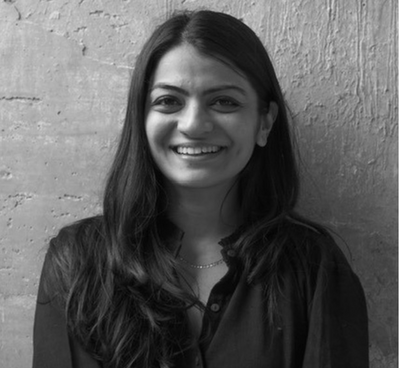 Tête-à-Tête with Shaila Khubchandani