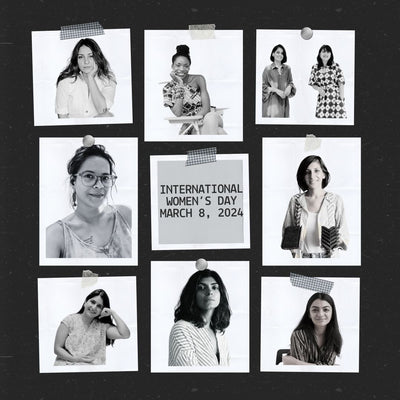 More Than Just Girl Power: Women Dressing Women