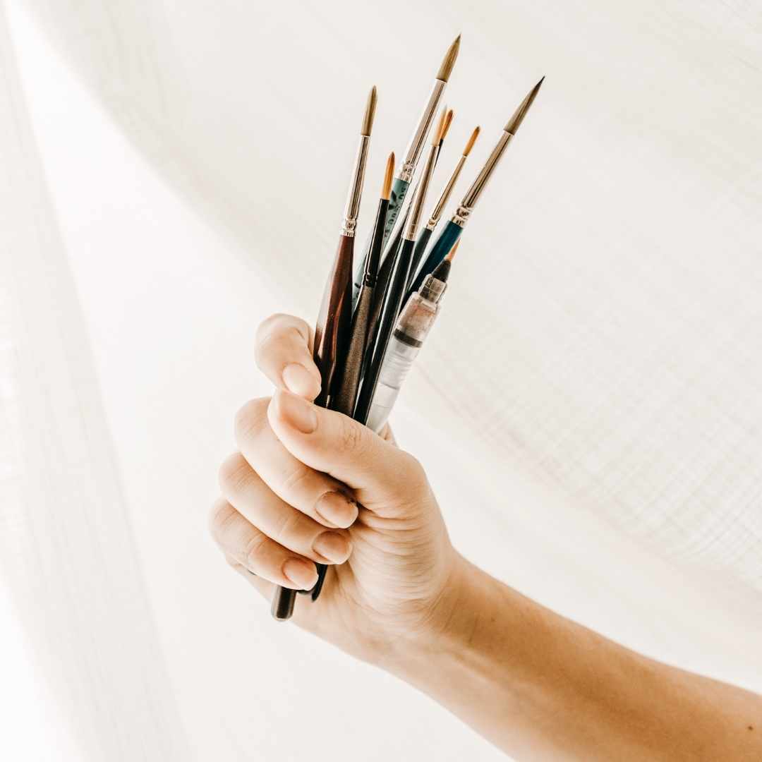 The Freedom to Create