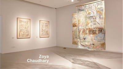 Zoya Chaudhary