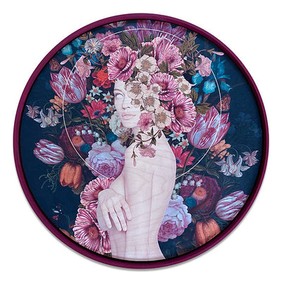 Hung in Bloom