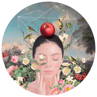 Apple of My Eye