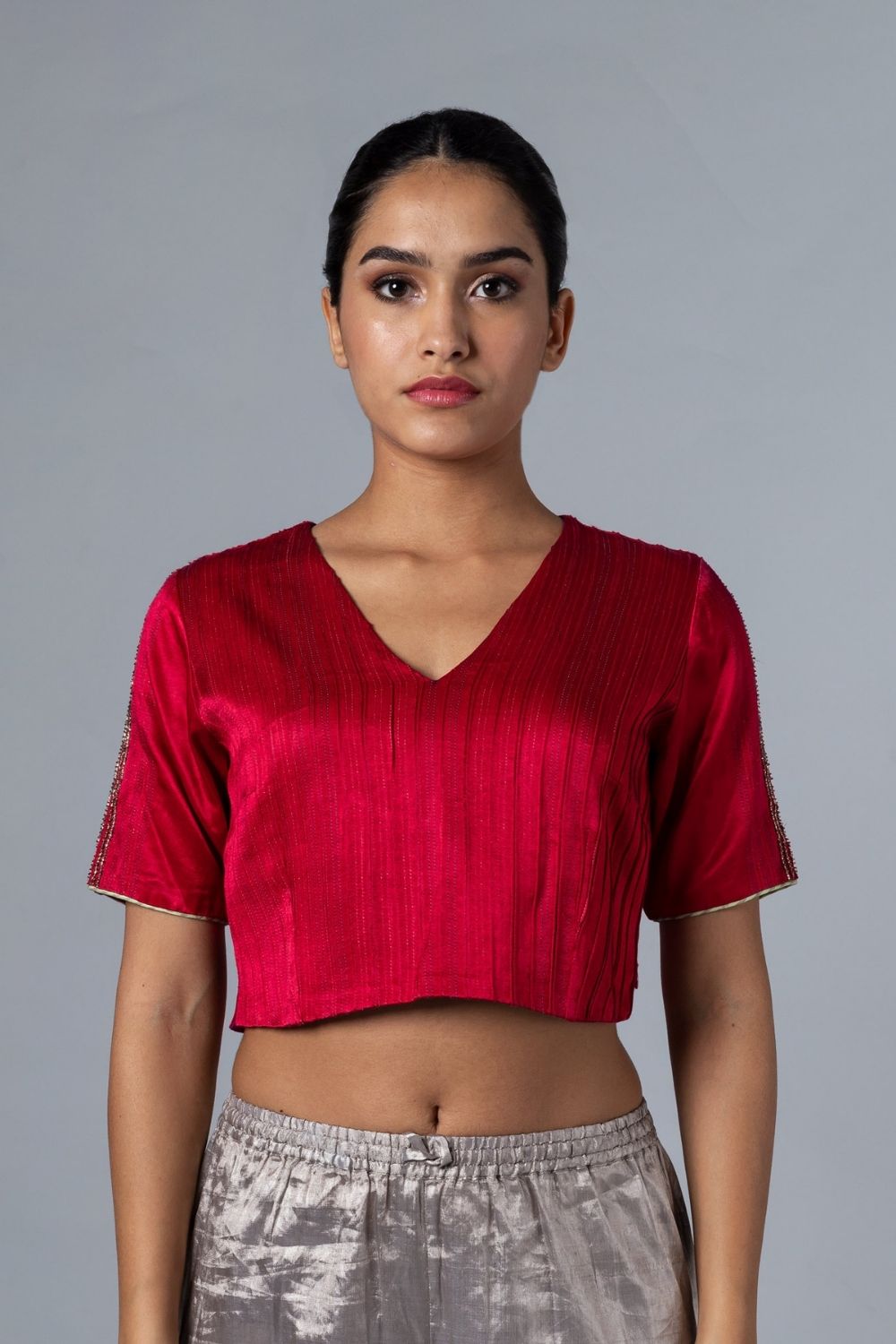 Sukoon Blouse