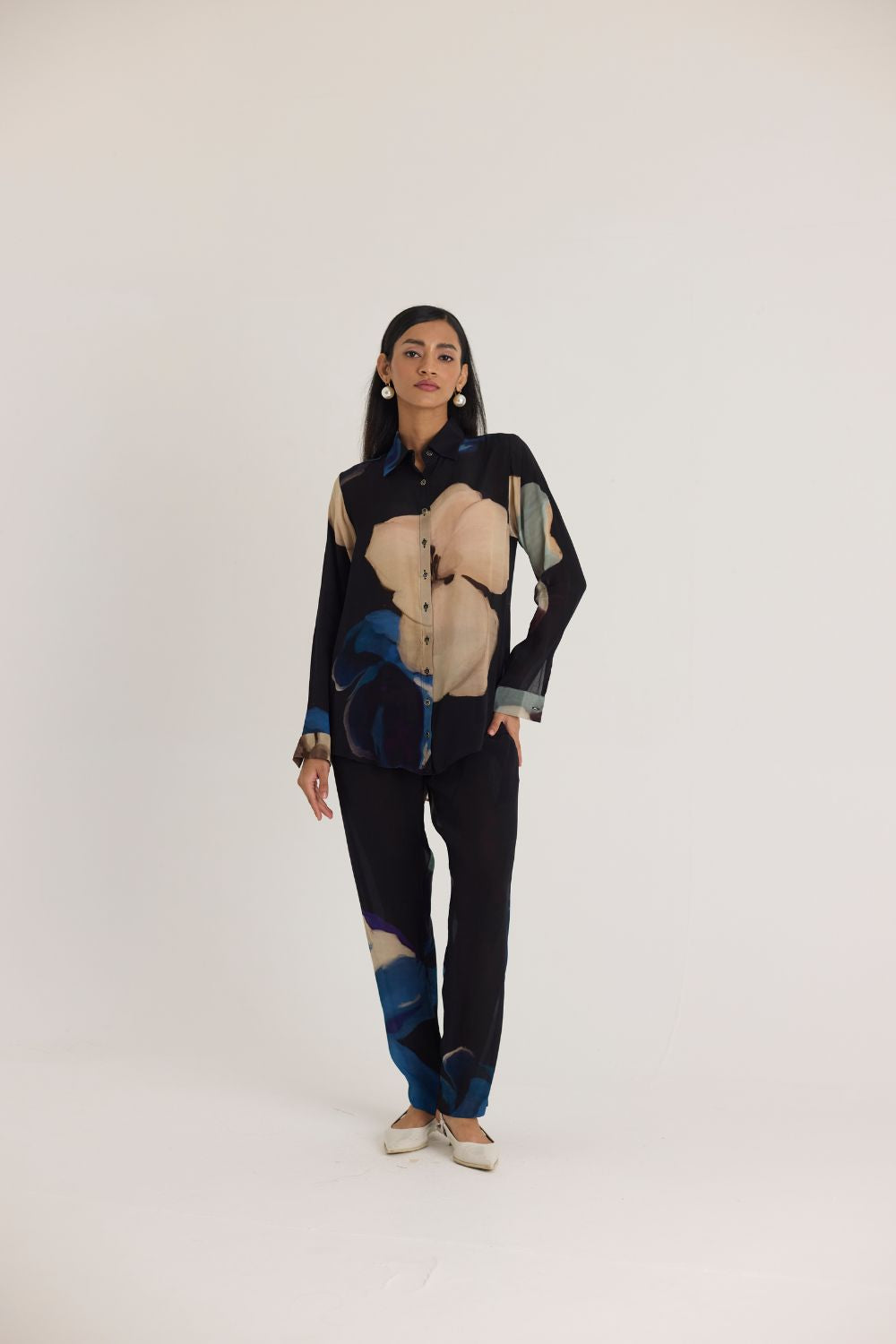 ROCCO CO-ORD SET