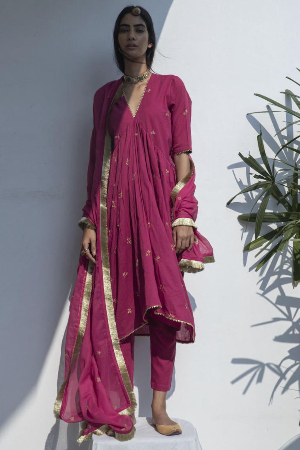 Naaz Dupatta