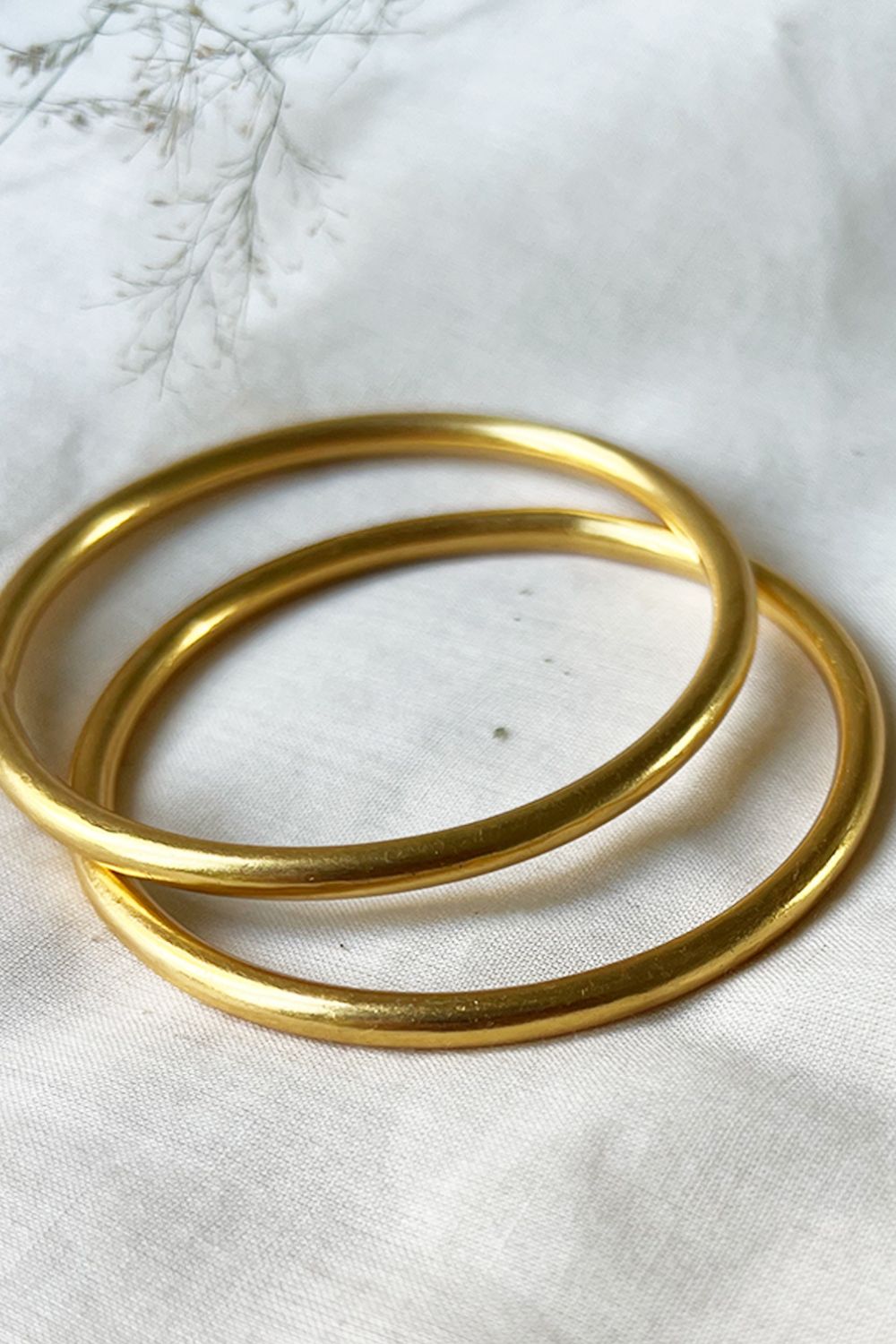 ZOYA BANGLES
