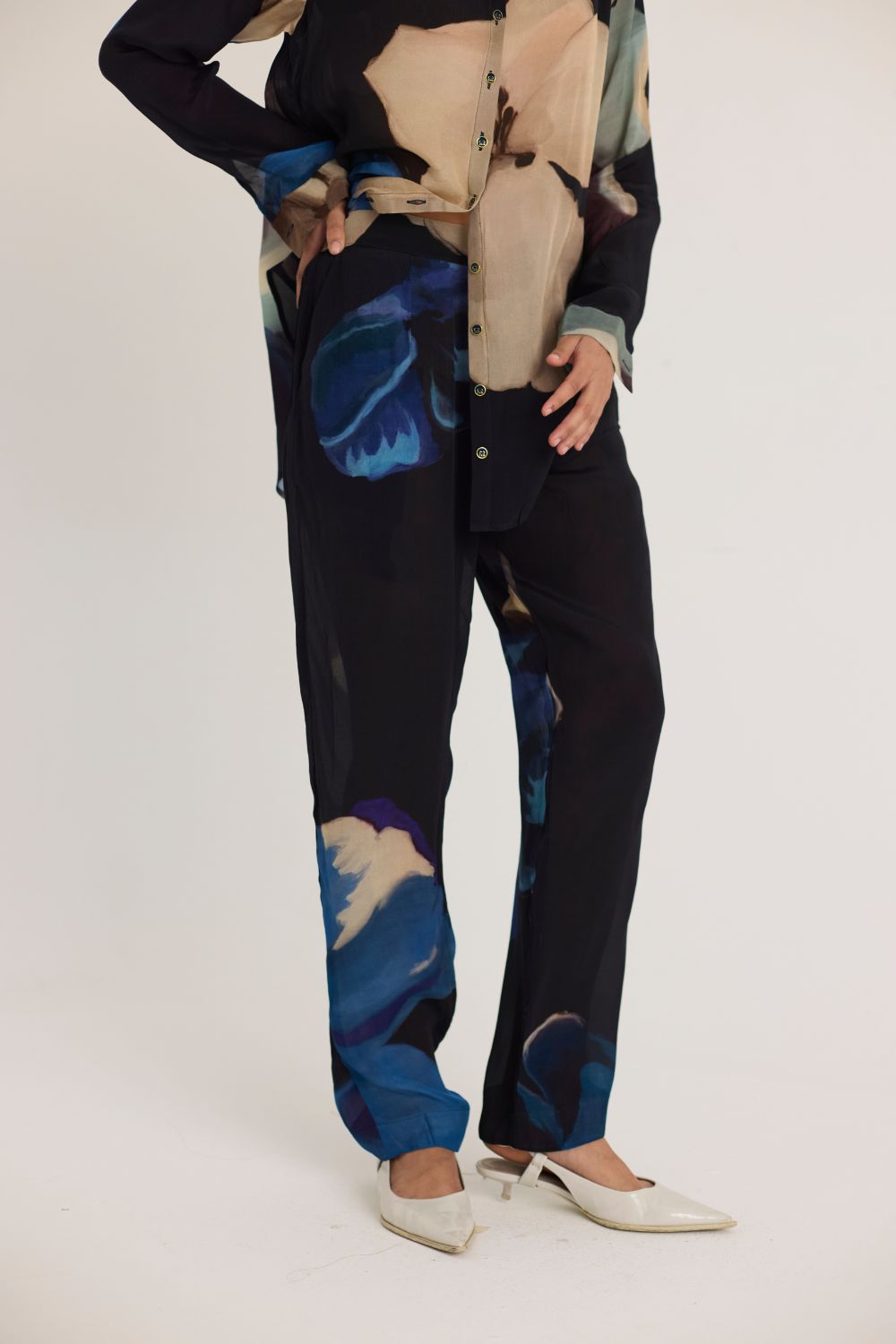 ROCCO CO-ORD SET