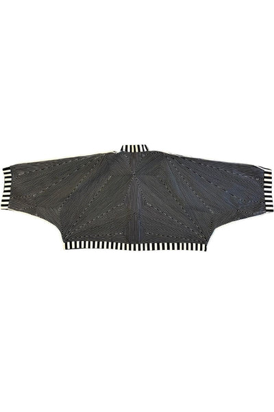 Unisex Tri Crop Moma