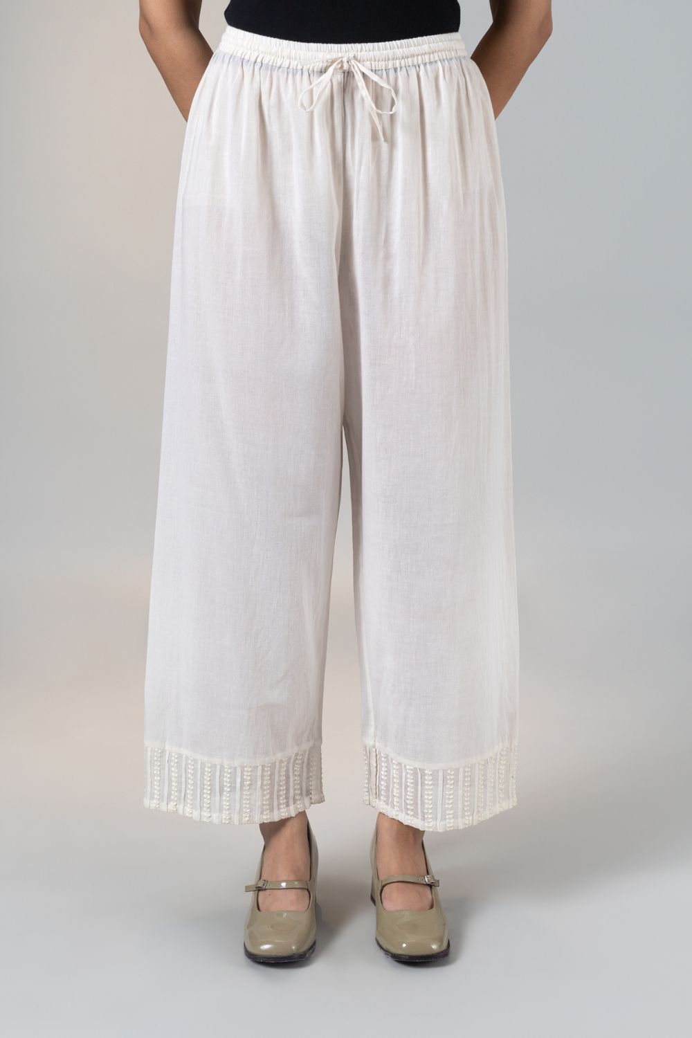 Jari Pyjama-Natural