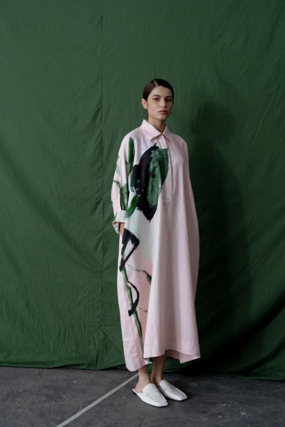 BUD MH DRESS