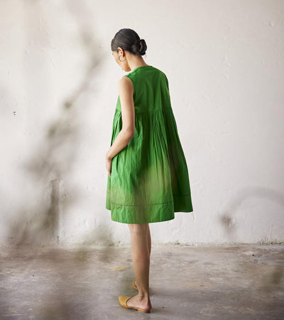 Kiwi Dress