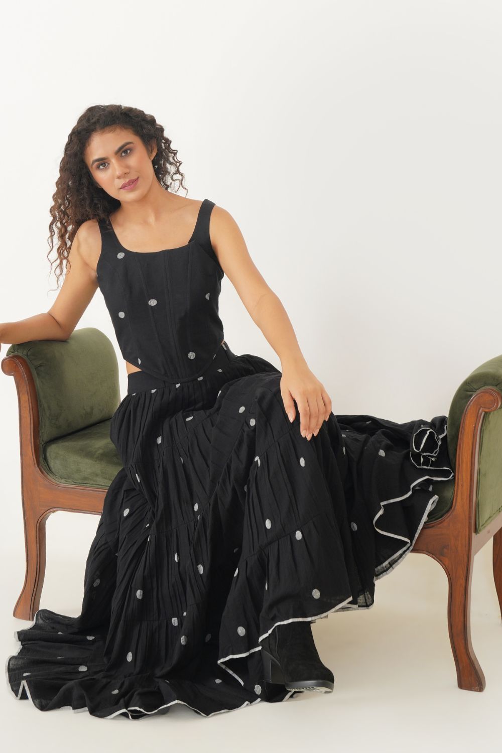 LUNA SET