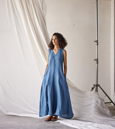 Tambola Nights Jumpsuit