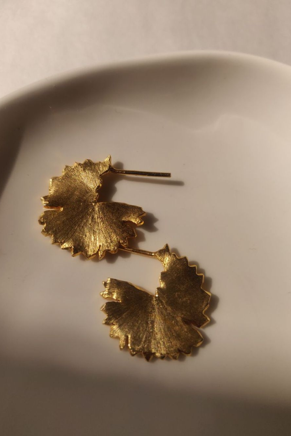 Pace Earrings