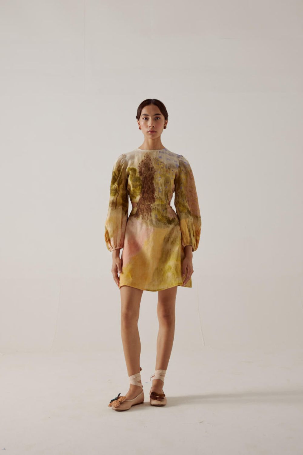Euro Dress-Dale