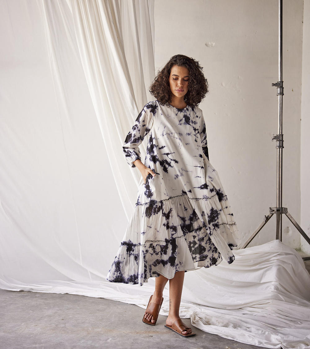 Summer Solstice Dress
