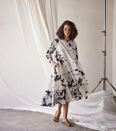 Summer Solstice Dress