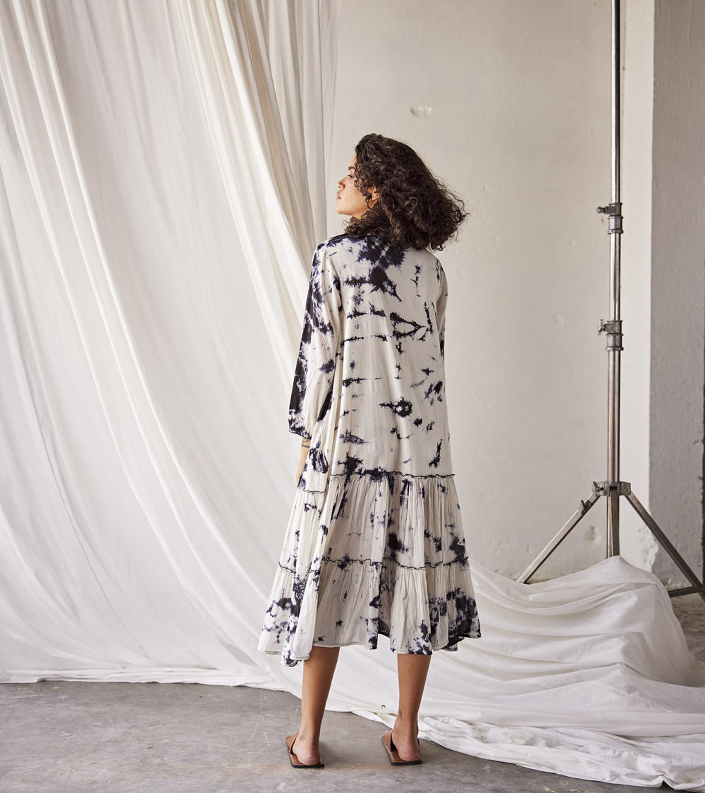 Summer Solstice Dress