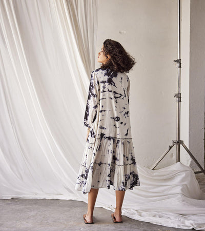 Summer Solstice Dress