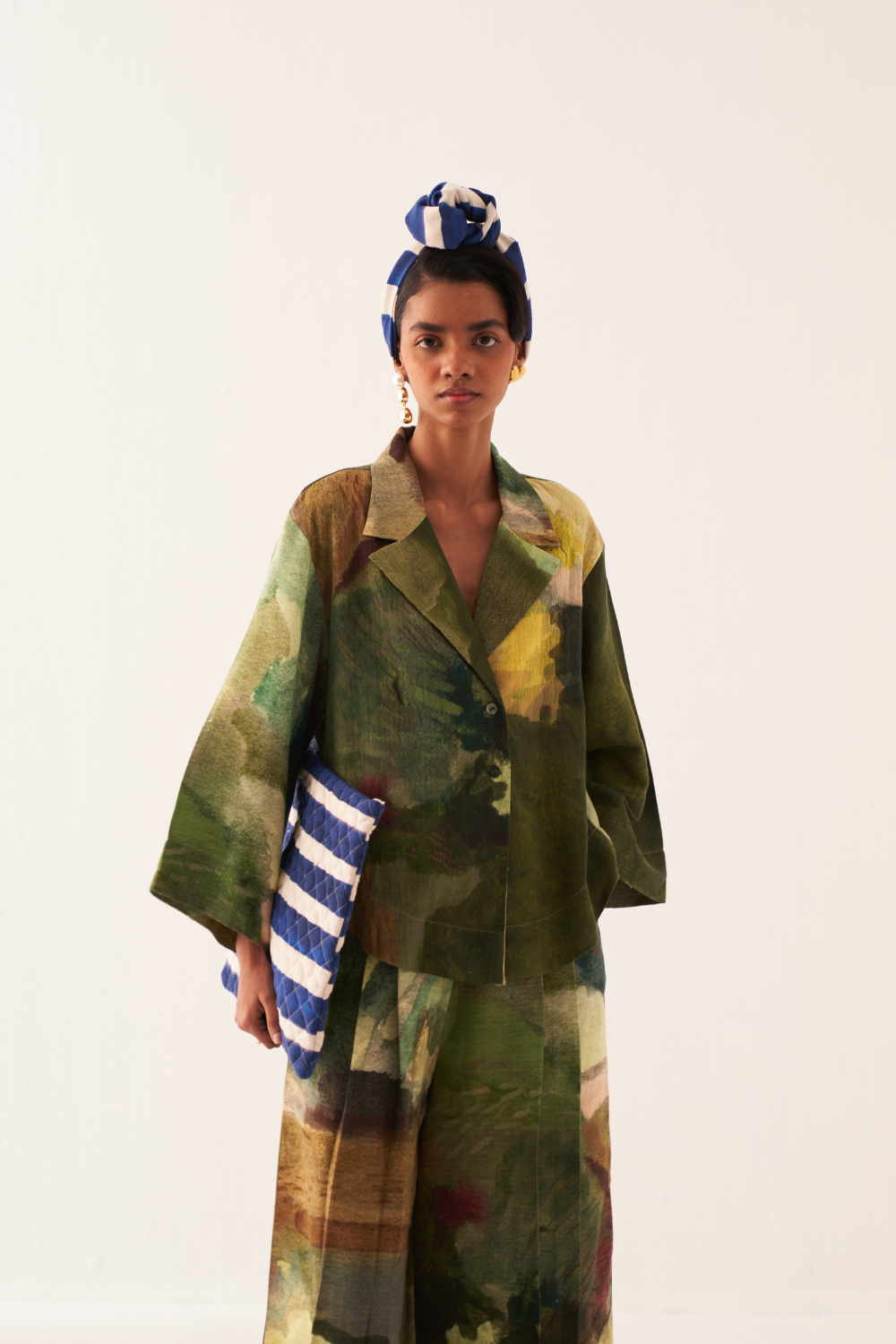 Meadows Jacket Shirt