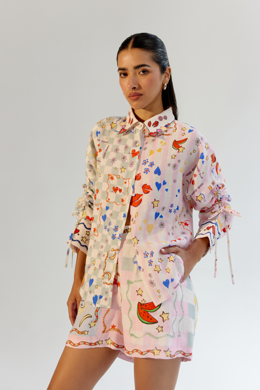 Thais Shirt - Boardgame