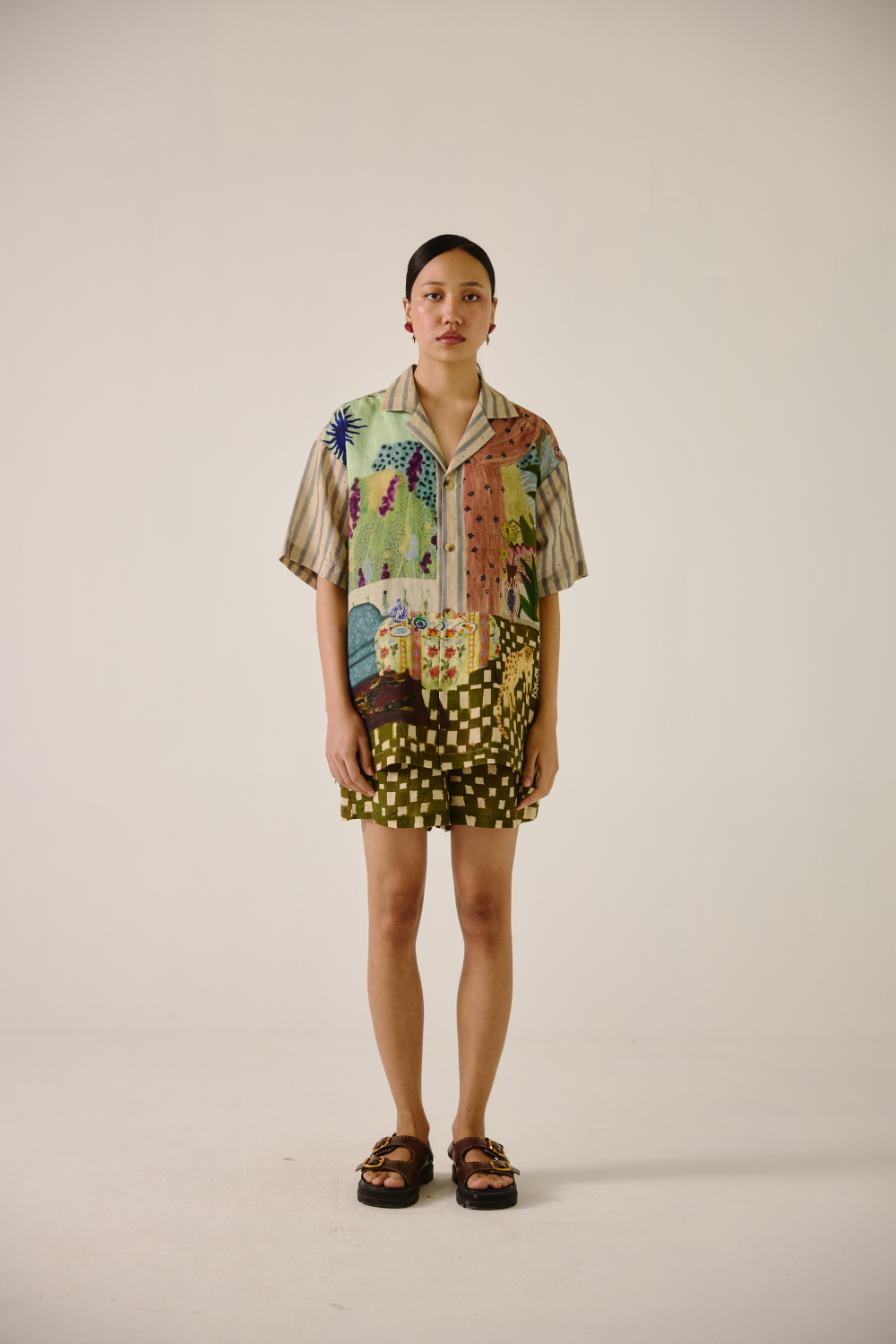 Unisex Set - Alice