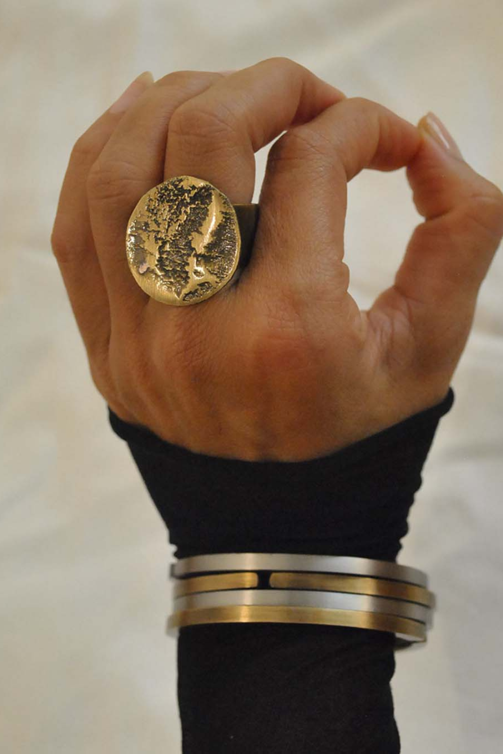 OLEO RING-1