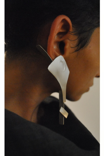 FOREROI EARRINGS