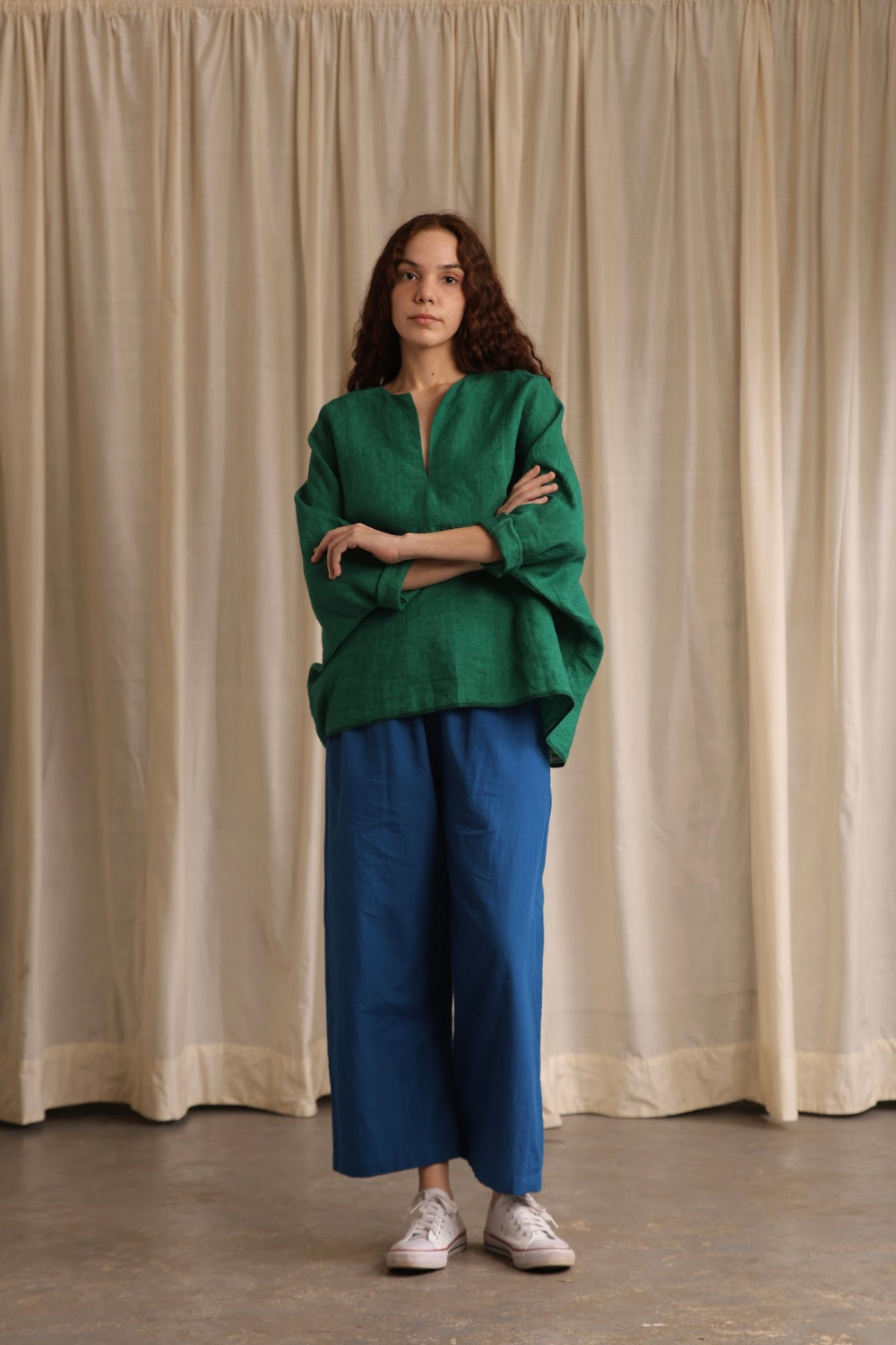 Sylvie Top