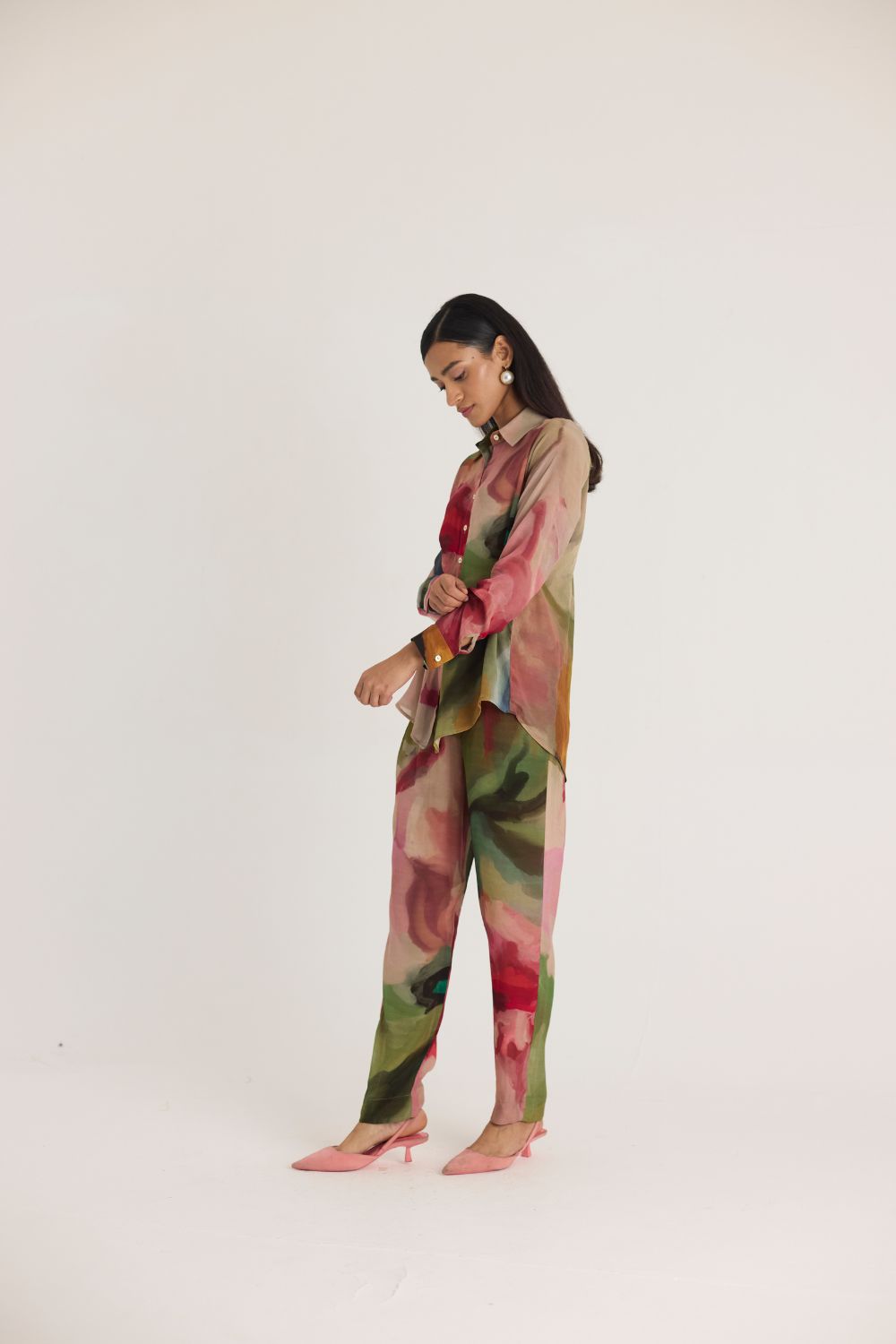TILLY CO-ORD SET