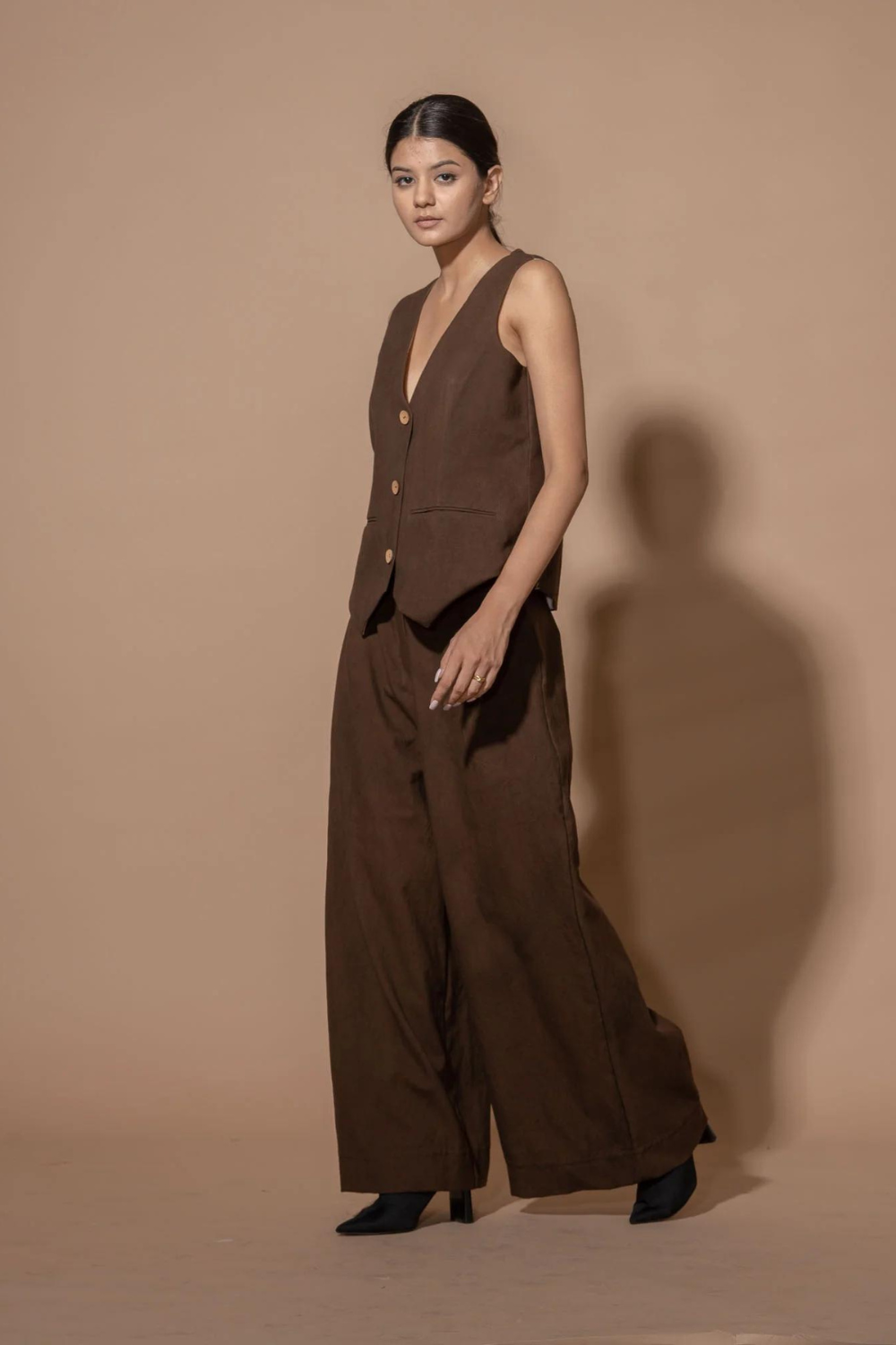 Thyme
  Waistcoat