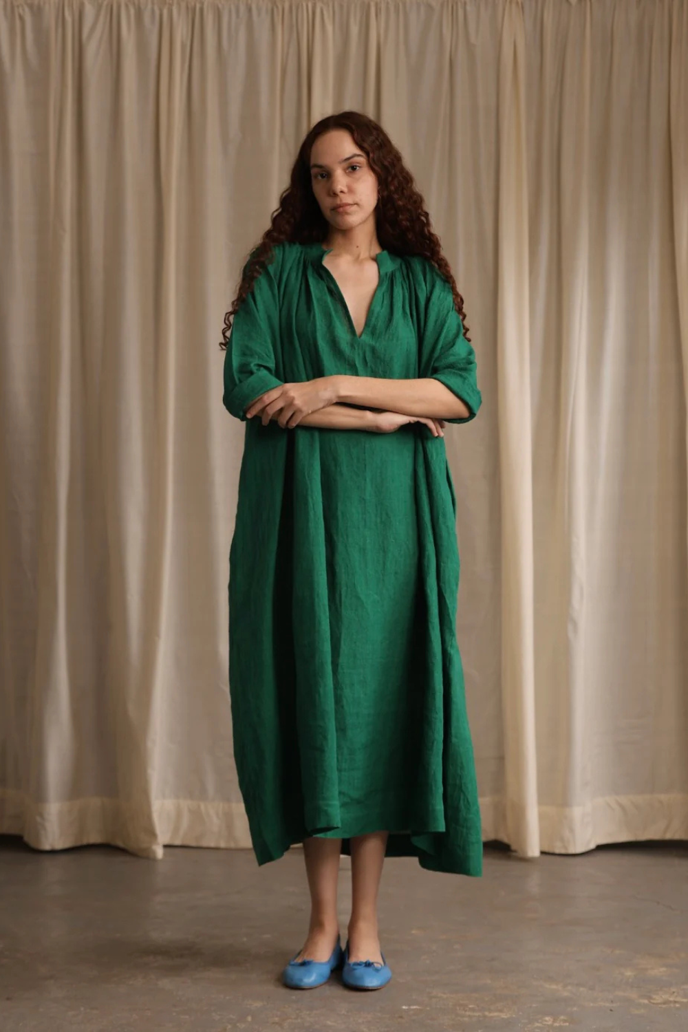 Camille Dress