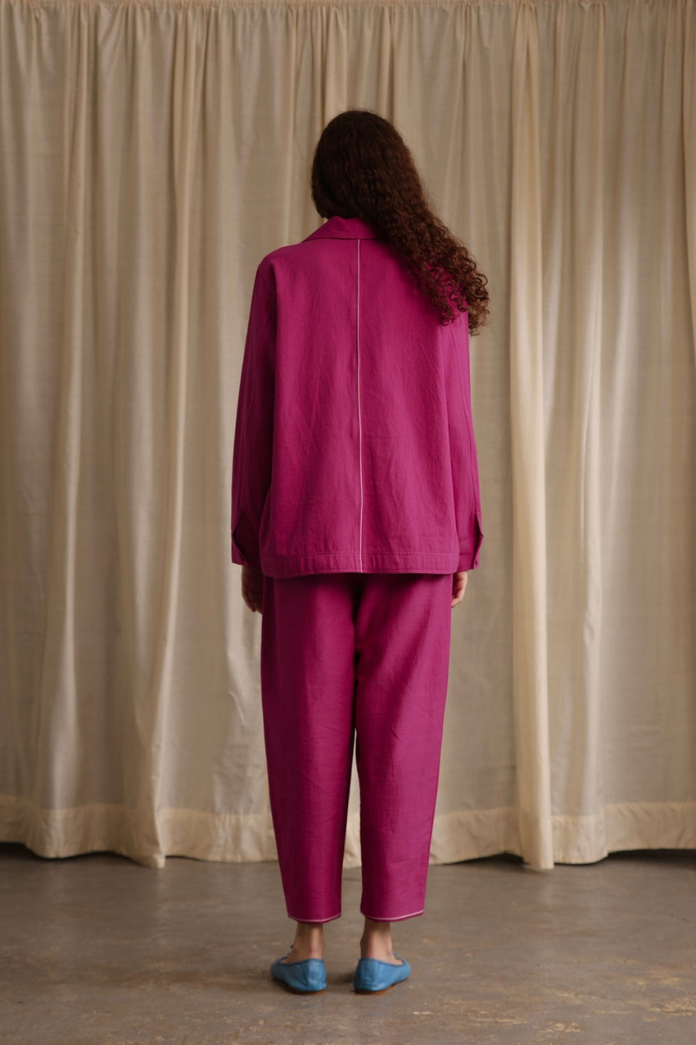 Donna Jacket