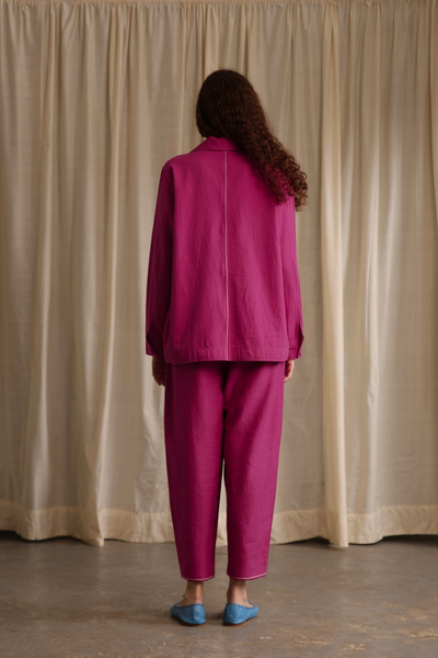 Donna Jacket