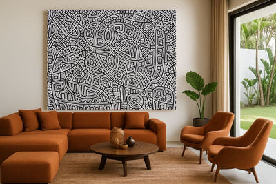 URBAN CROWD FILLED LXXII