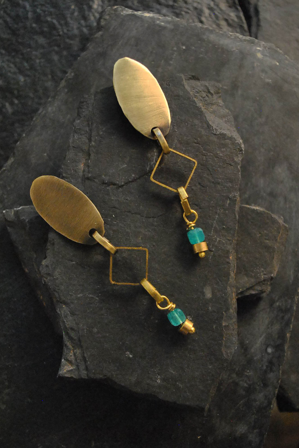 ZEME DANGLERS