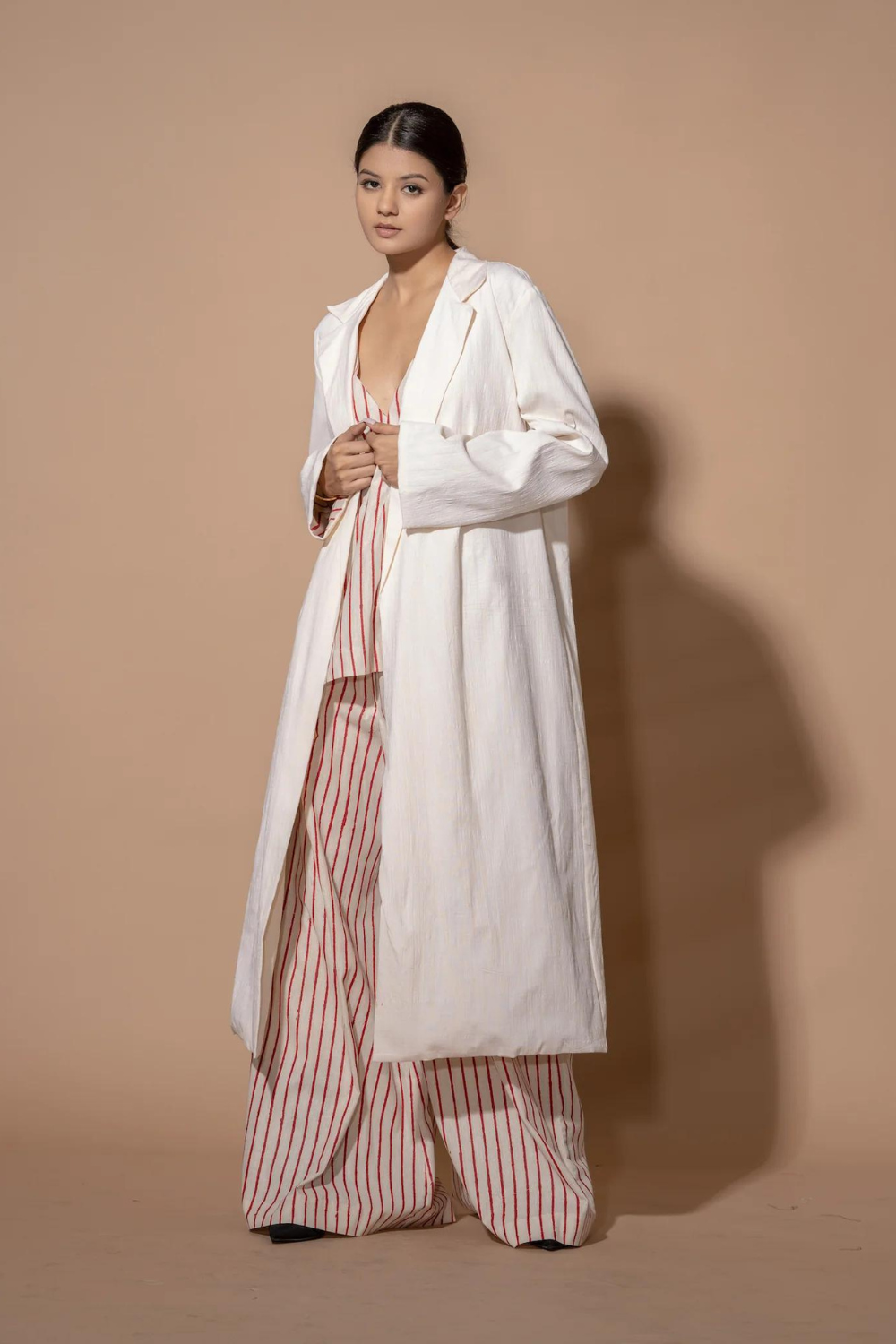 Aloe Jacket