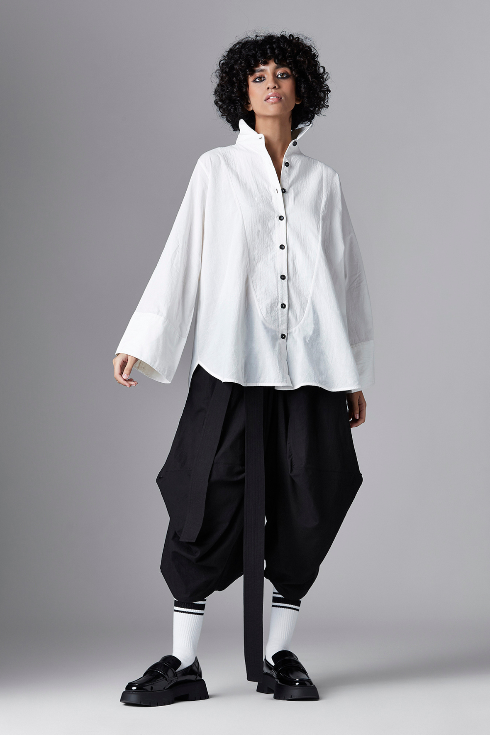 OVIA SHIRT