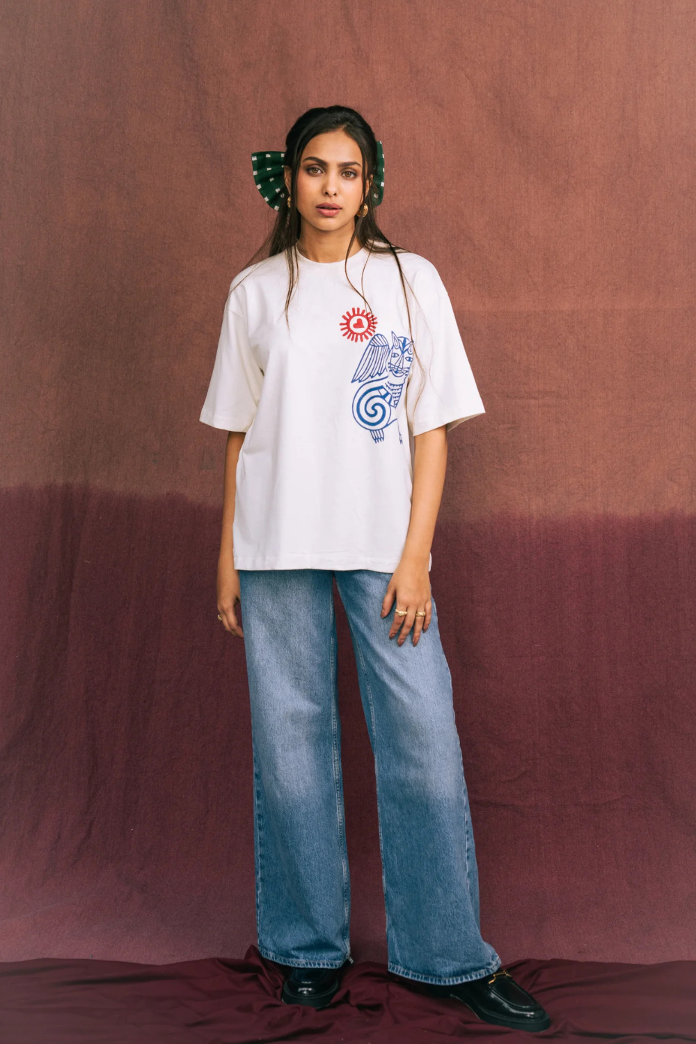 Kokomo OversizedT-shirt