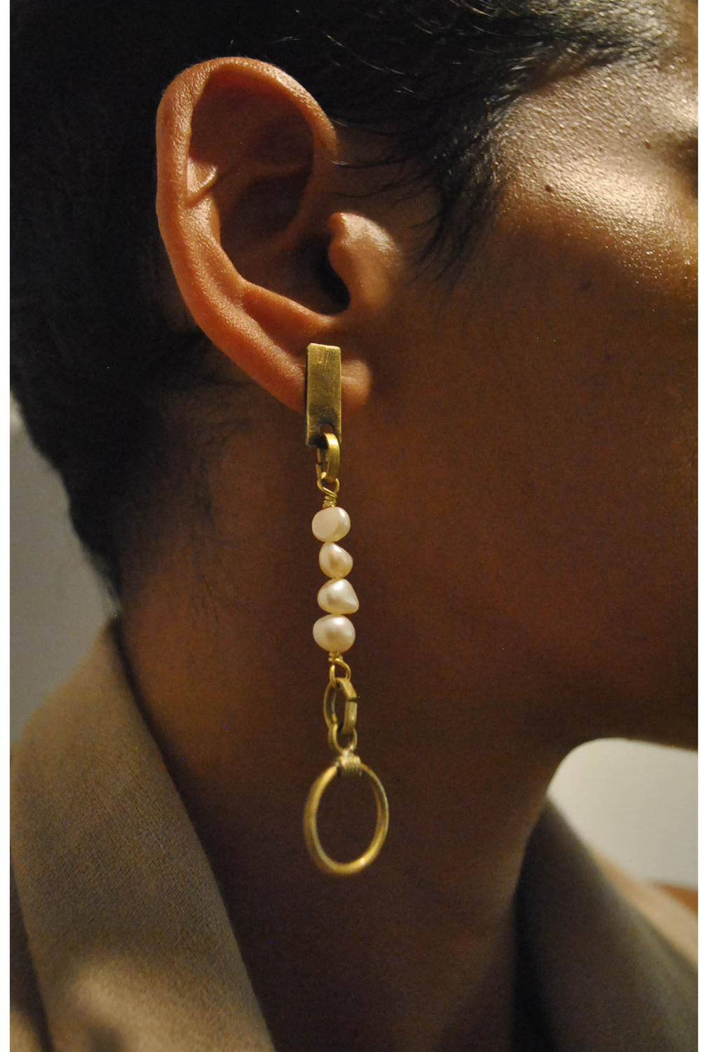 MWALA EARRINGS