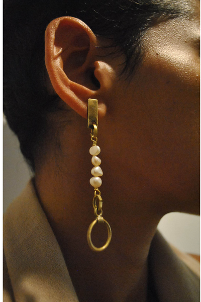 MWALA EARRINGS