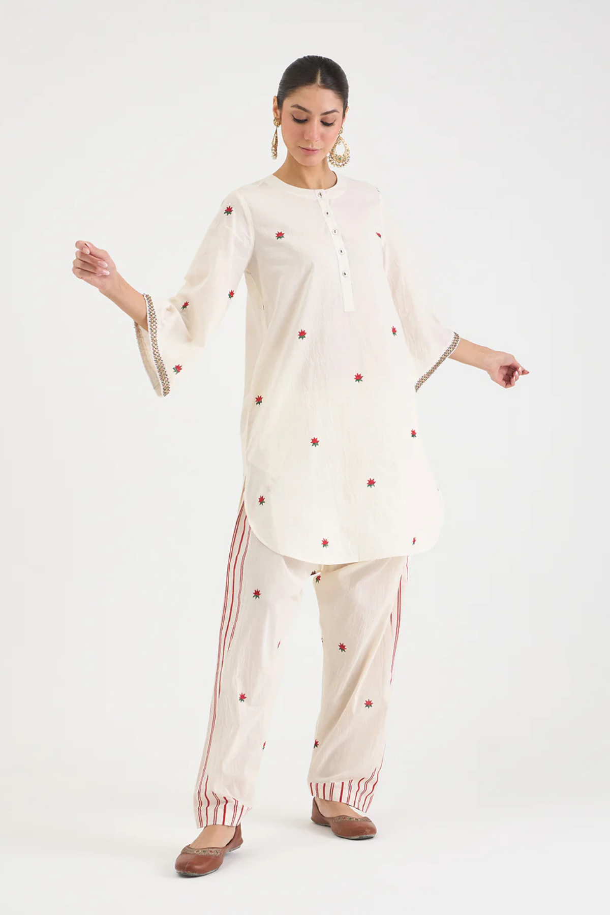 LOTUS SET 4