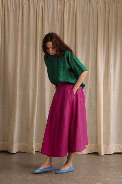 Bisou Skirt