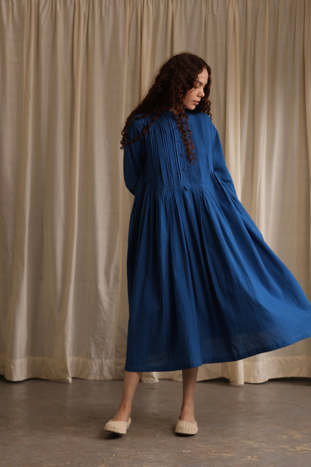 Astrid Dress