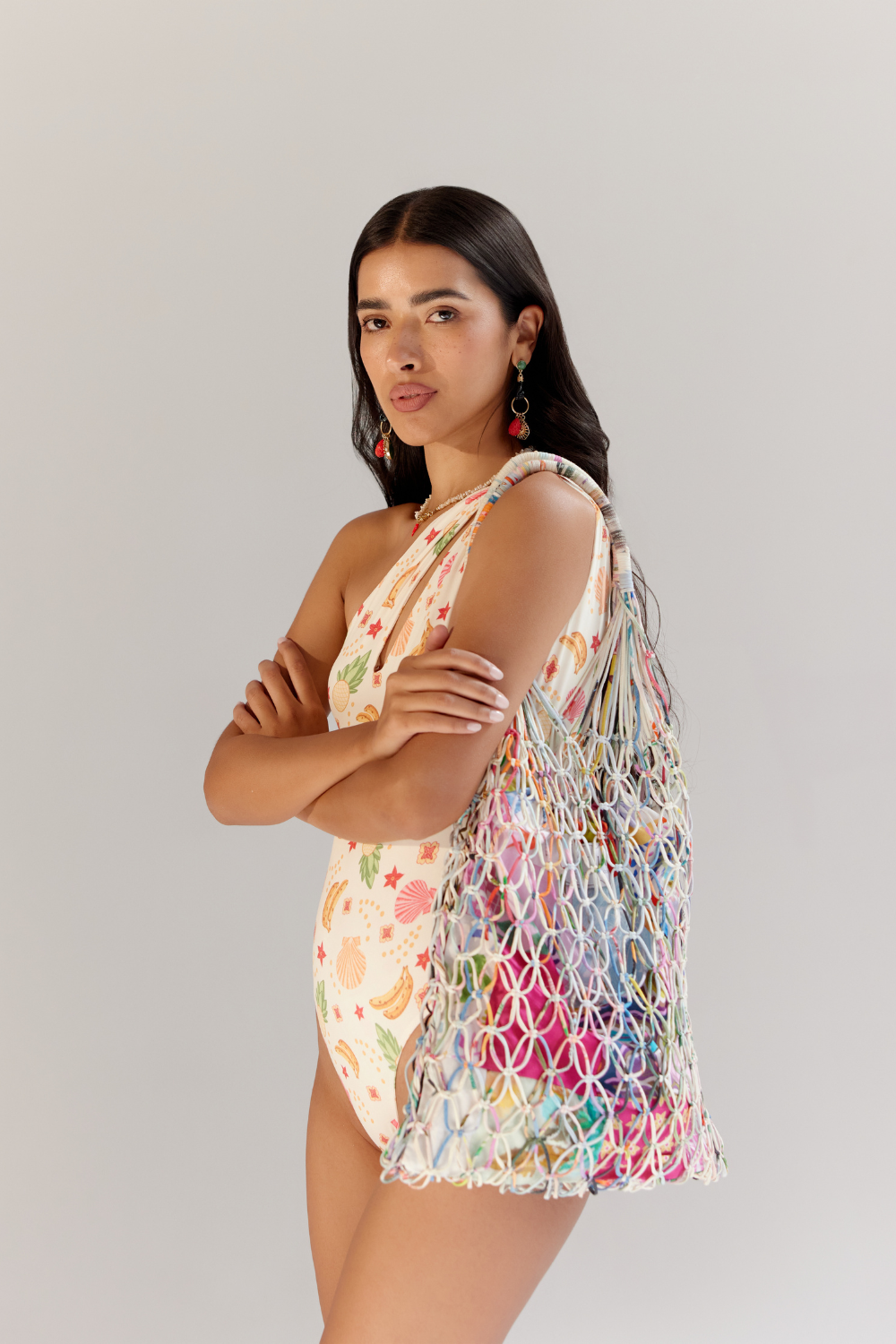 NOIB Beach Bag