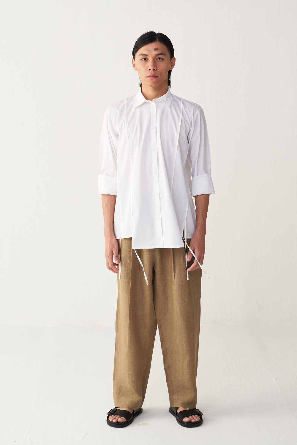 MULTI PANEL SHIRT