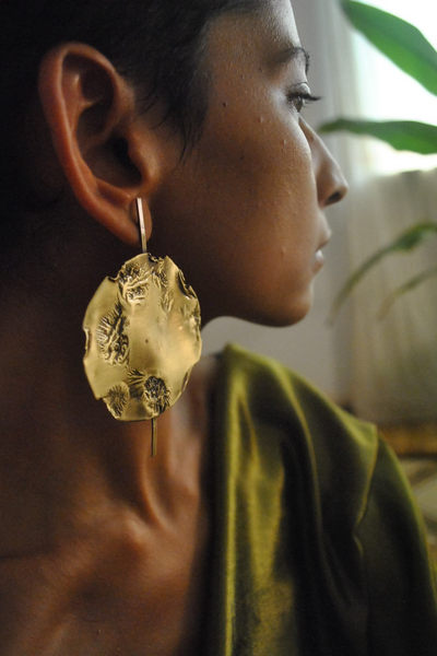 KRATEIS EARRINGS